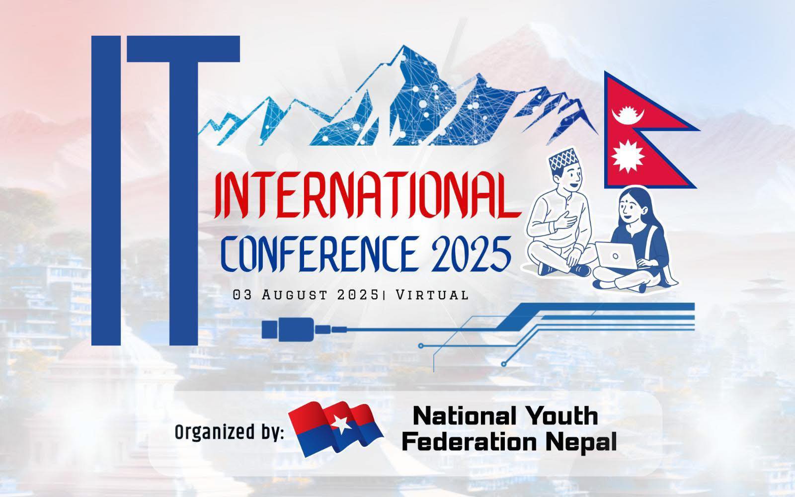International Virtual Conference 2025