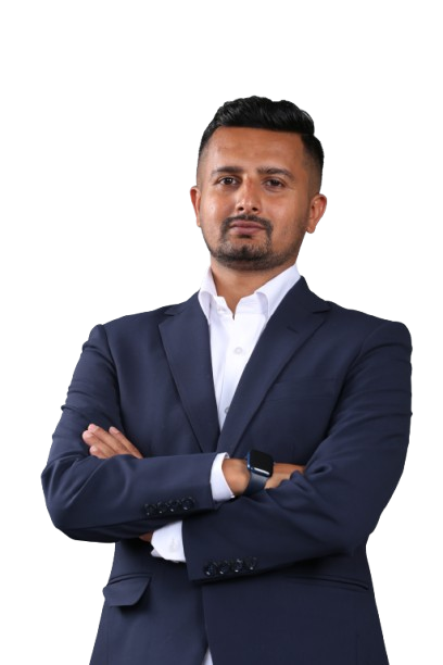 Madan Bhandari